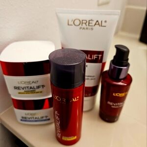Brand new L'Oréal Revitalift Full Size